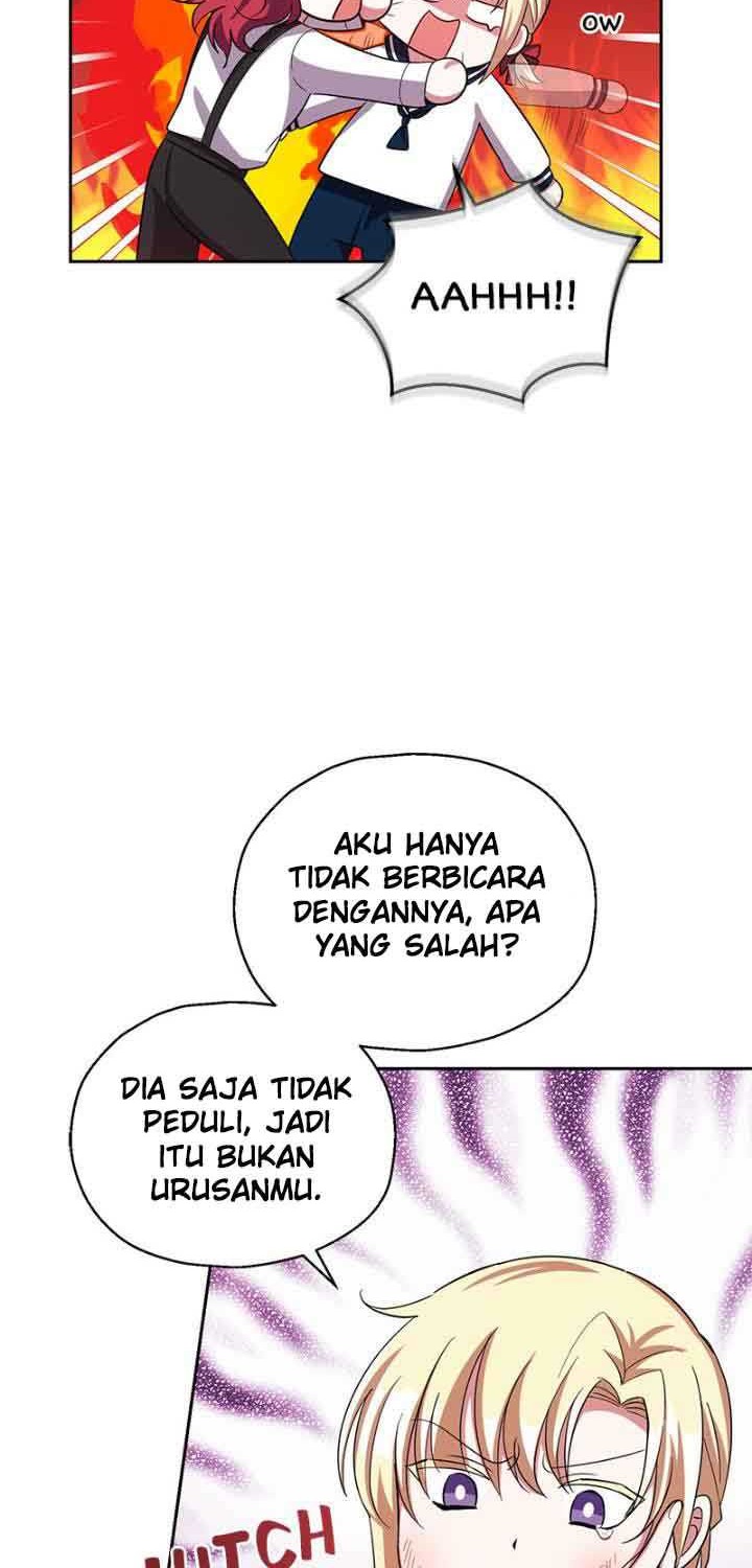 Silver Demon King Chapter 52 Gambar 22