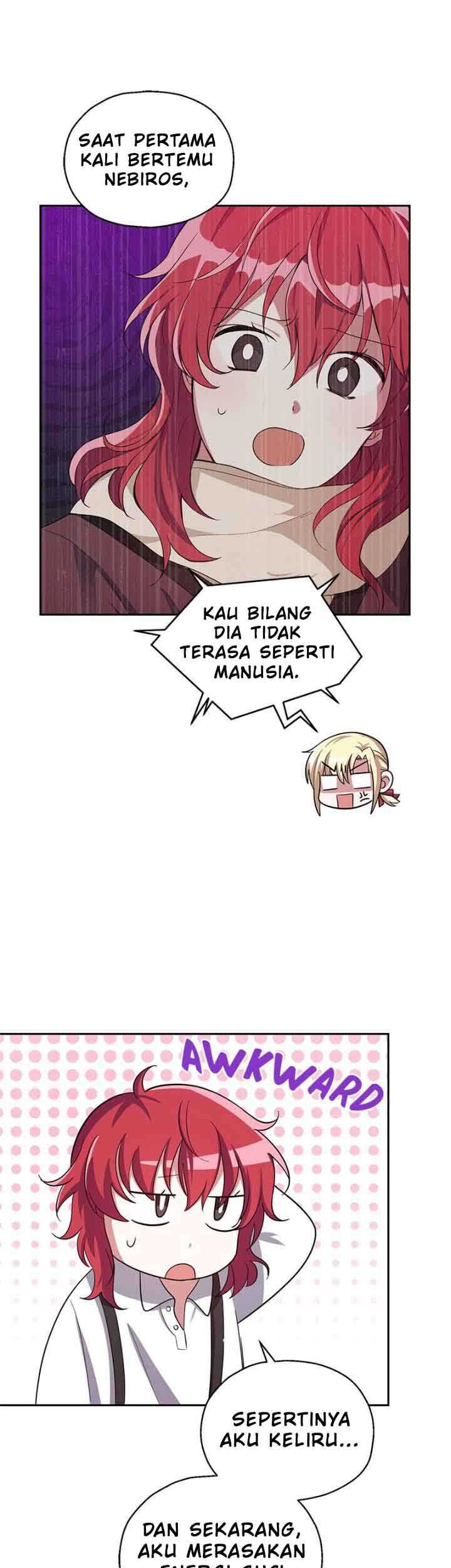 Silver Demon King Chapter 52 Gambar 24