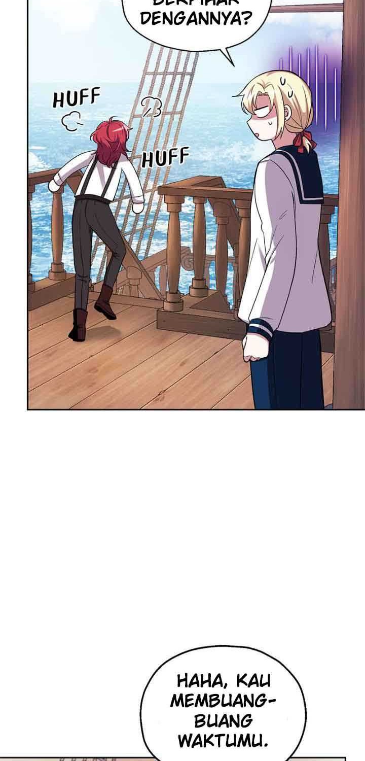 Silver Demon King Chapter 52 Gambar 27