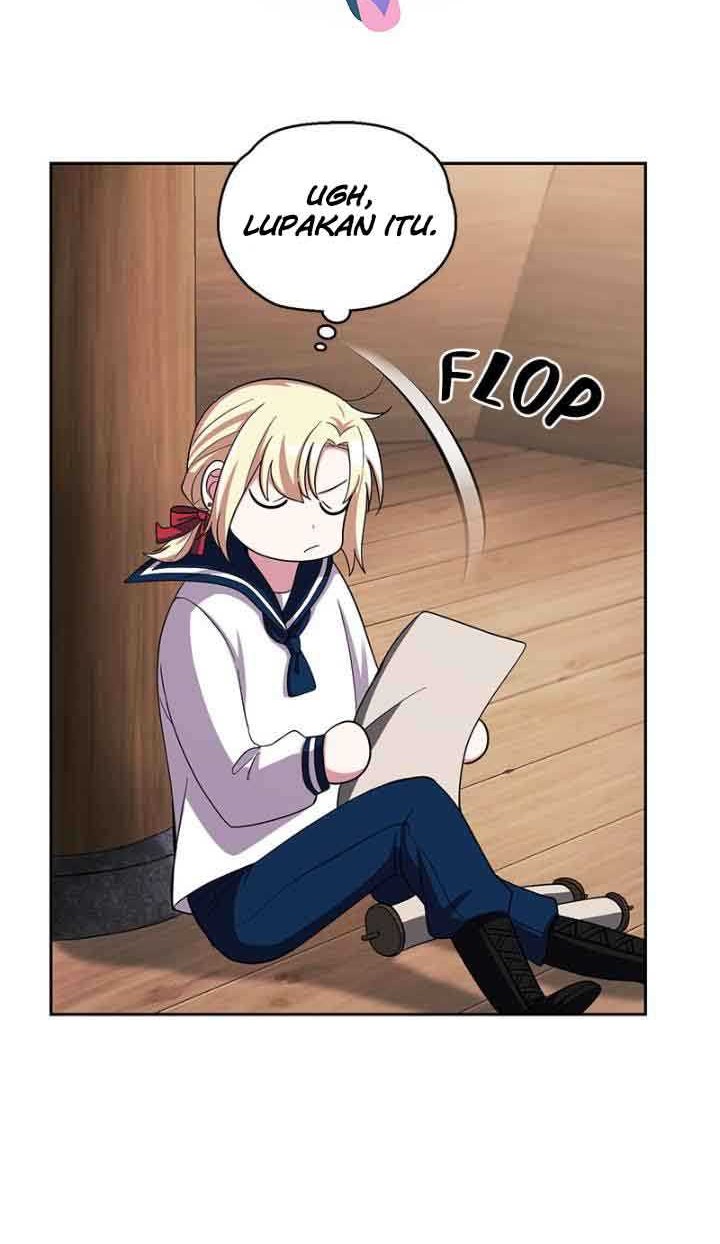 Silver Demon King Chapter 52 Gambar 29