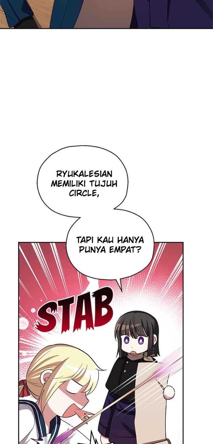 Silver Demon King Chapter 52 Gambar 31