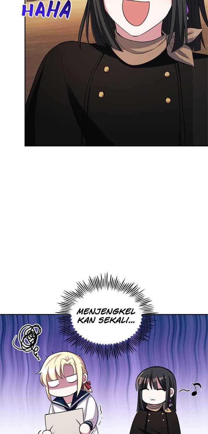 Silver Demon King Chapter 52 Gambar 33