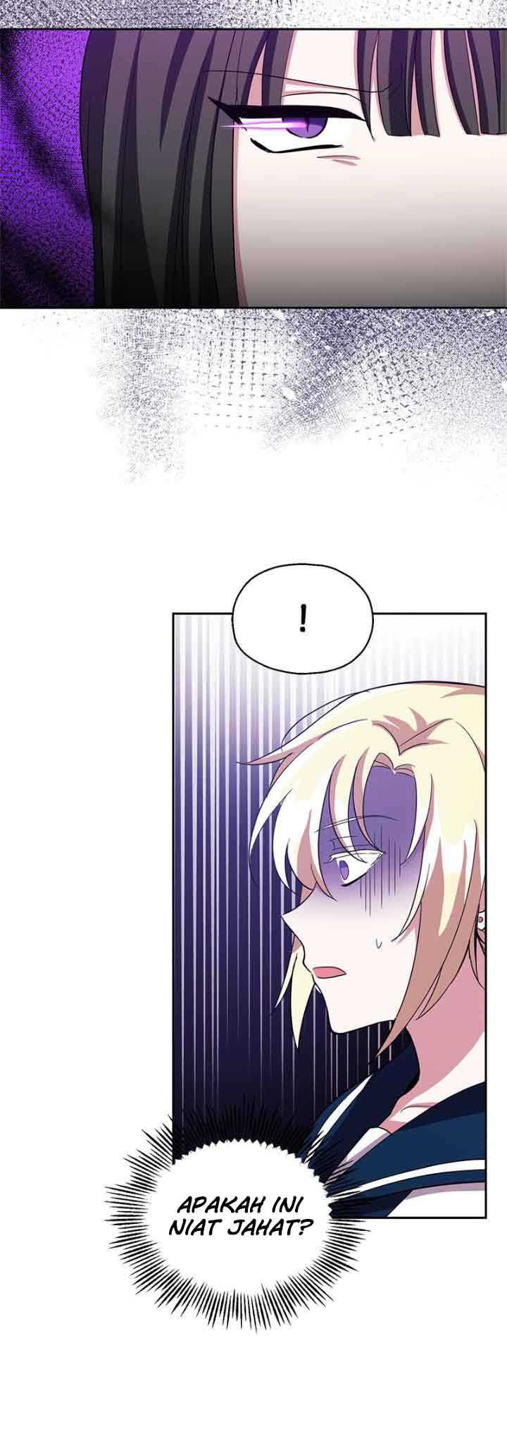 Silver Demon King Chapter 52 Gambar 36