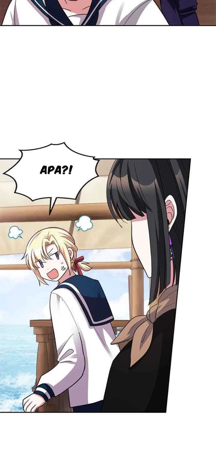 Silver Demon King Chapter 52 Gambar 38