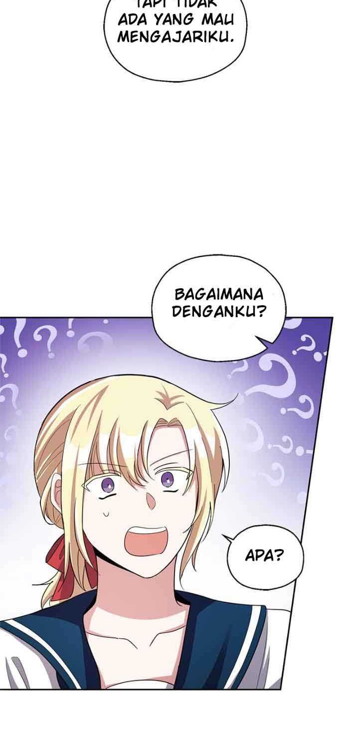 Silver Demon King Chapter 52 Gambar 40