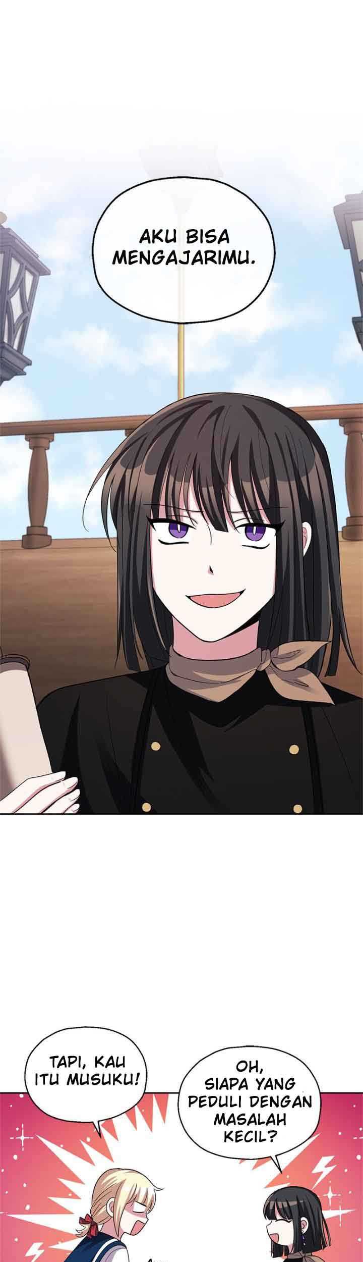 Silver Demon King Chapter 52 Gambar 41