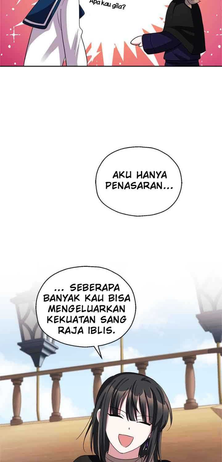 Silver Demon King Chapter 52 Gambar 42