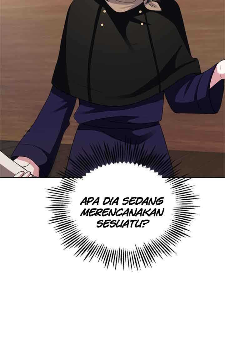 Silver Demon King Chapter 52 Gambar 43