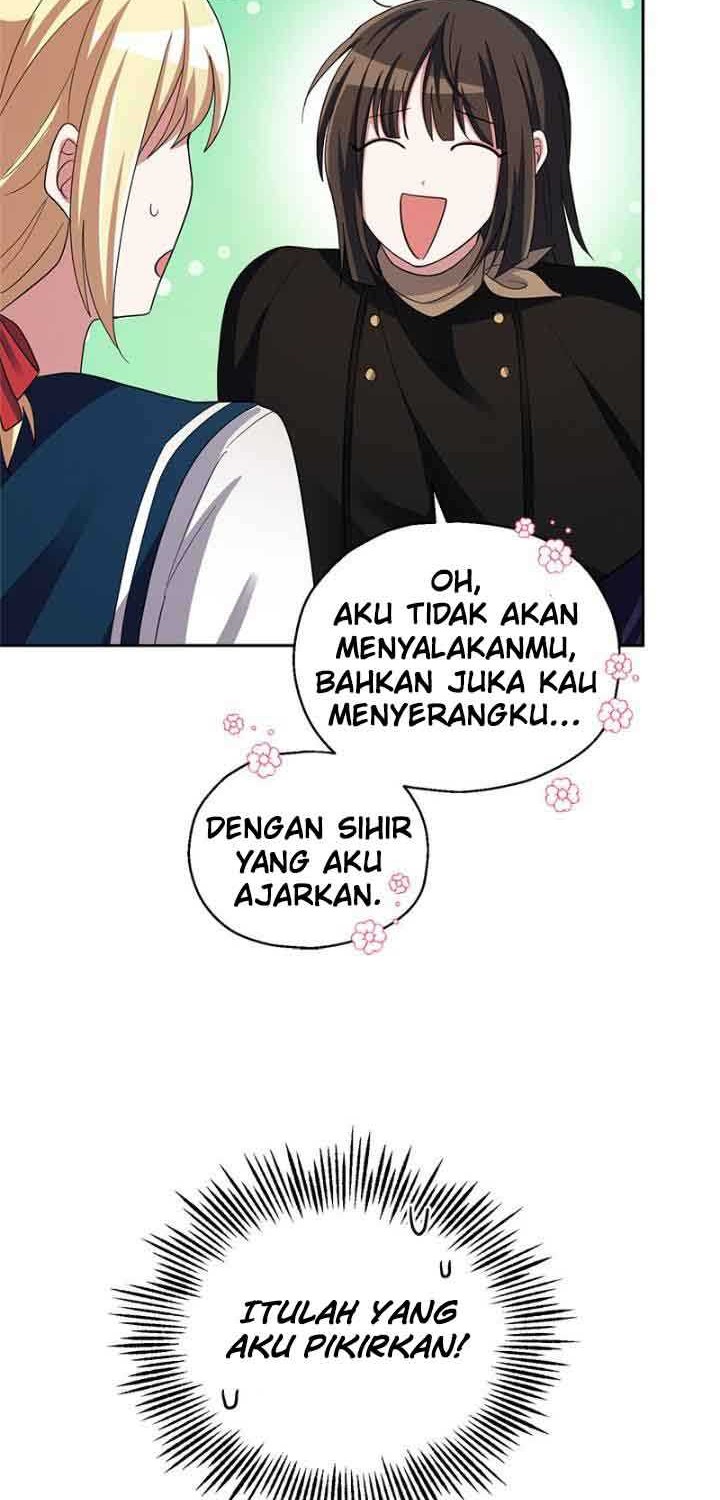 Silver Demon King Chapter 52 Gambar 45