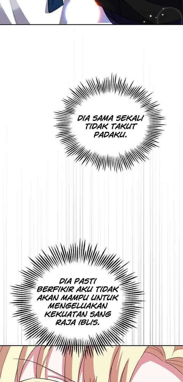 Silver Demon King Chapter 52 Gambar 47