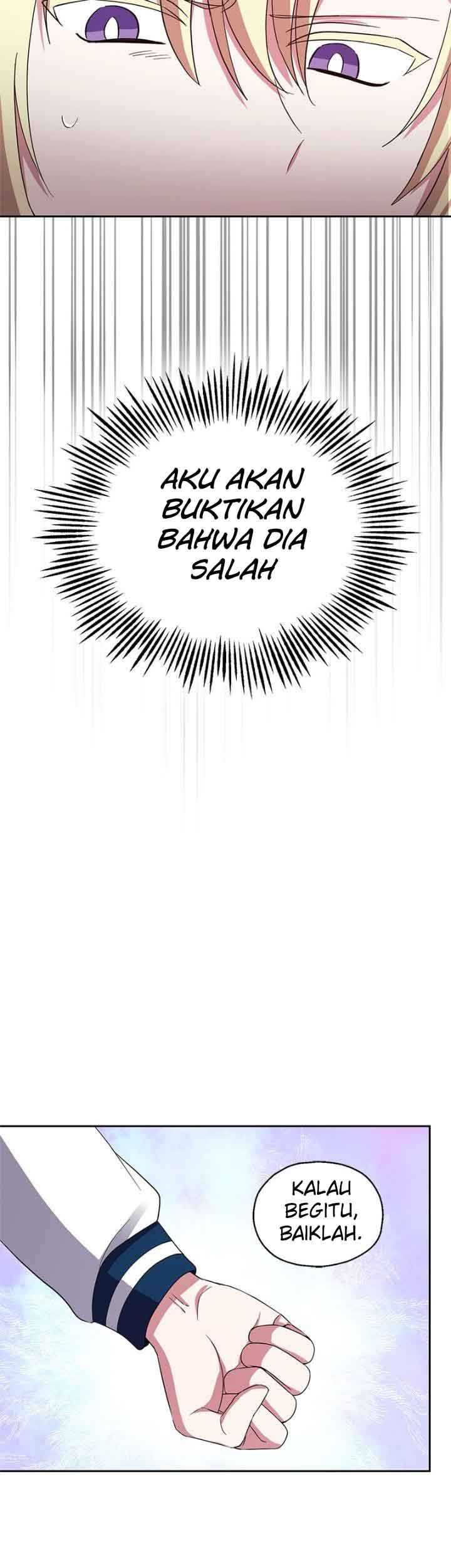 Silver Demon King Chapter 52 Gambar 48