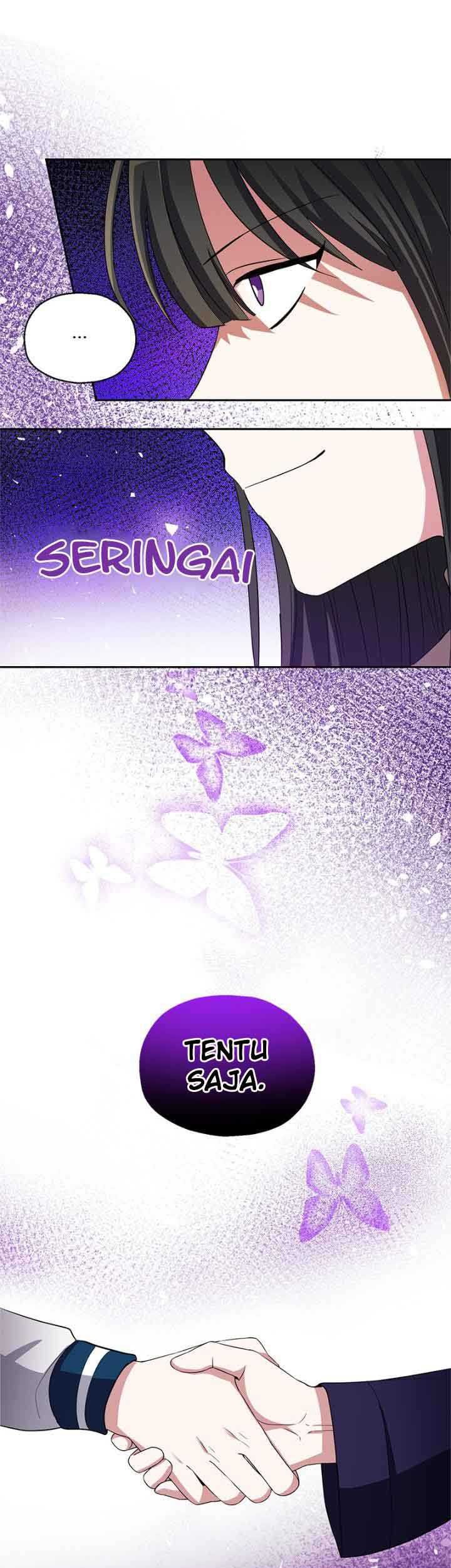 Silver Demon King Chapter 52 Gambar 50