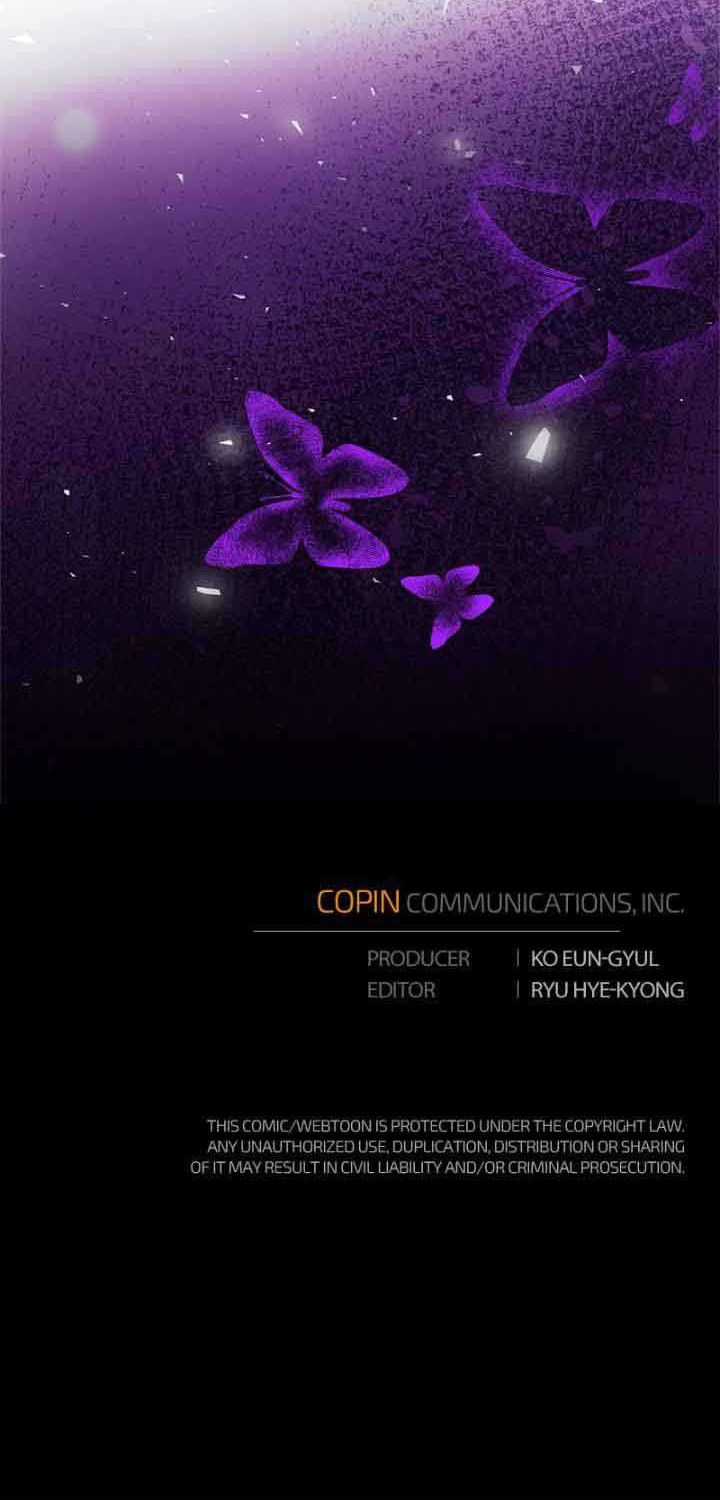 Silver Demon King Chapter 52 Gambar 51