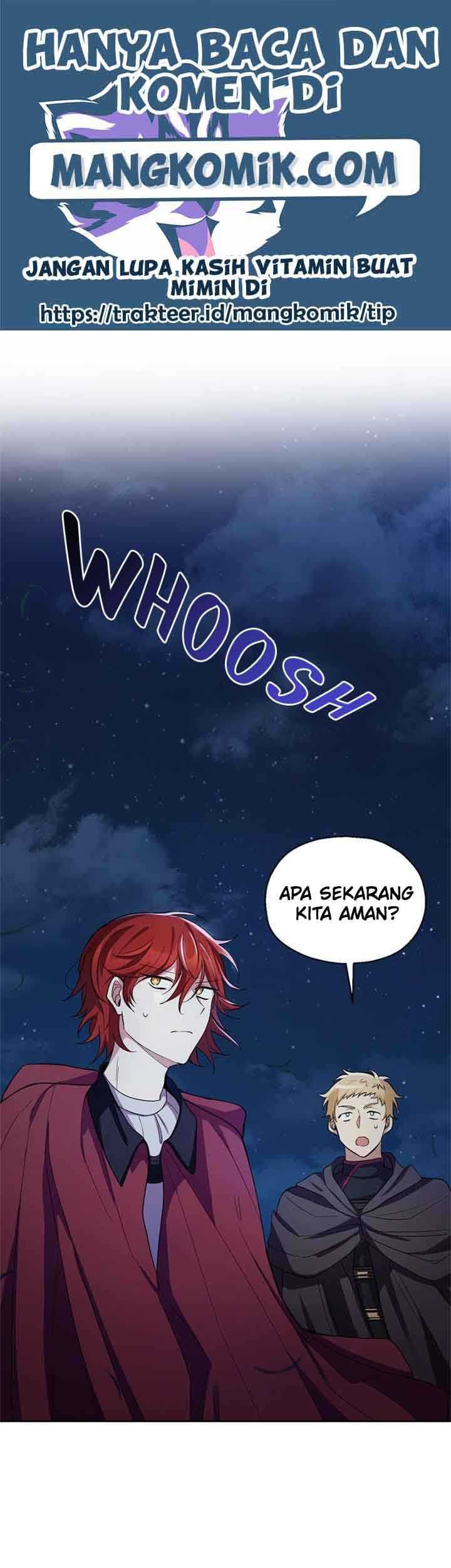 Baca  Silver Demon King Chapter 52 Gambar 2