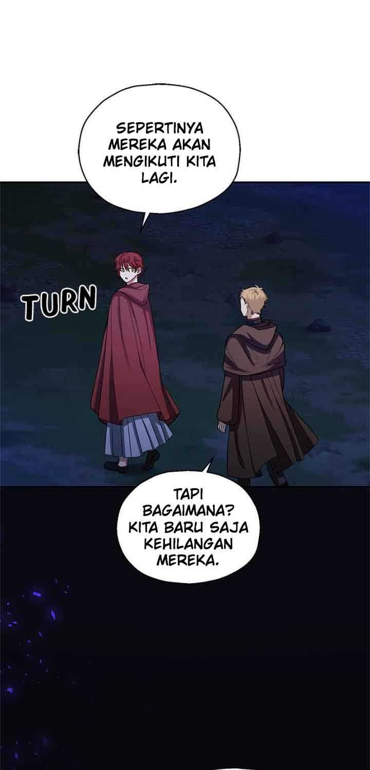 Silver Demon King Chapter 52 Gambar 3