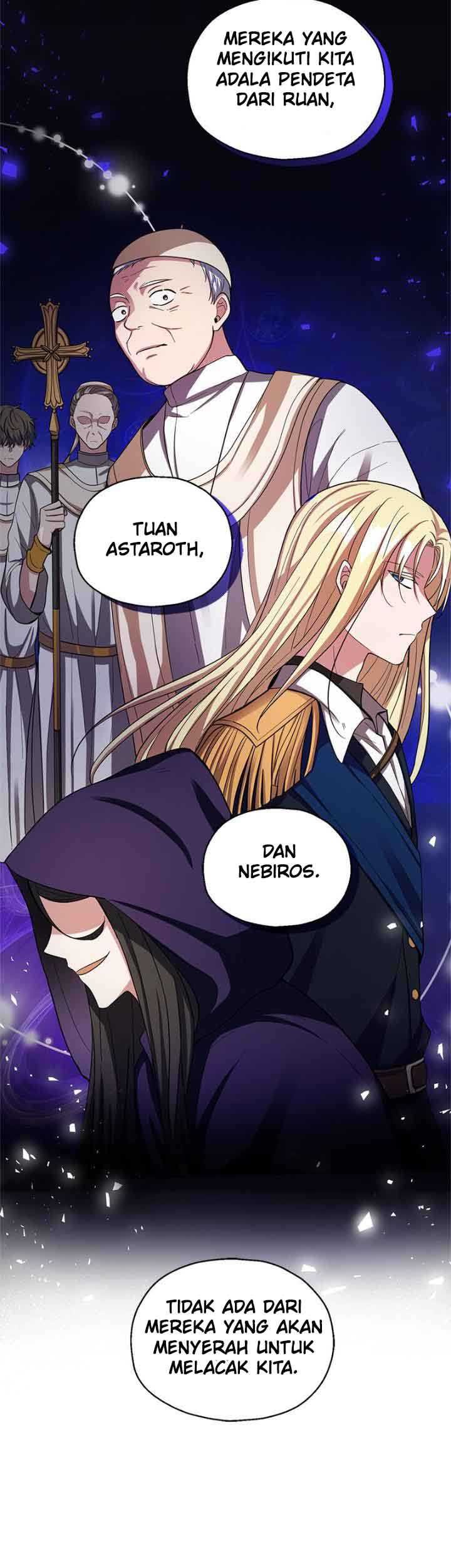 Silver Demon King Chapter 52 Gambar 4