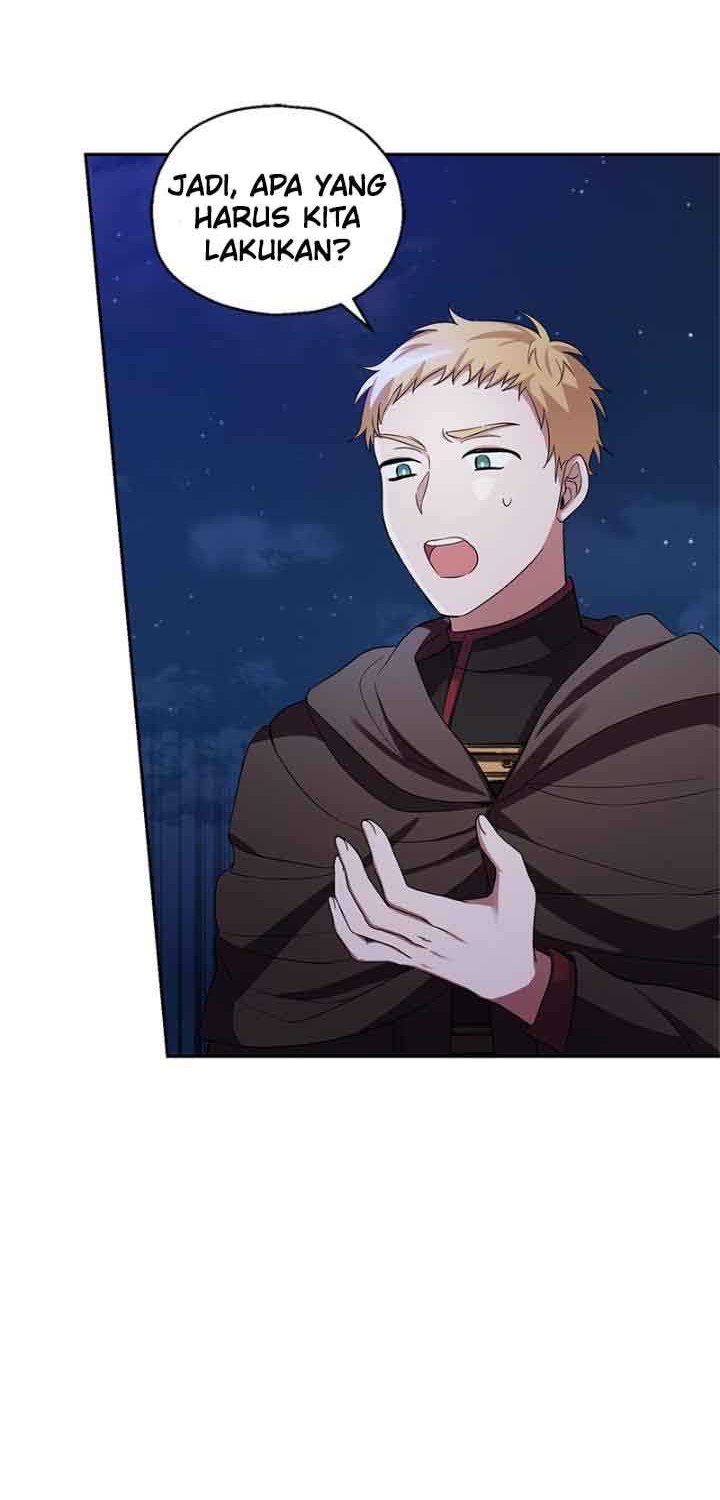 Silver Demon King Chapter 52 Gambar 5