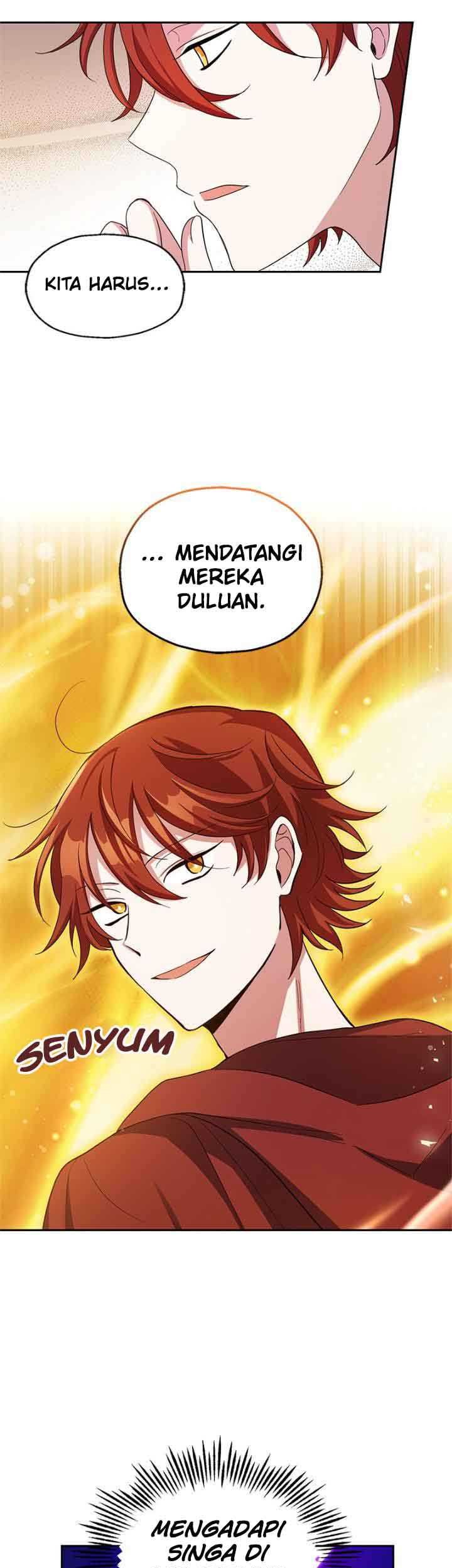 Silver Demon King Chapter 52 Gambar 6