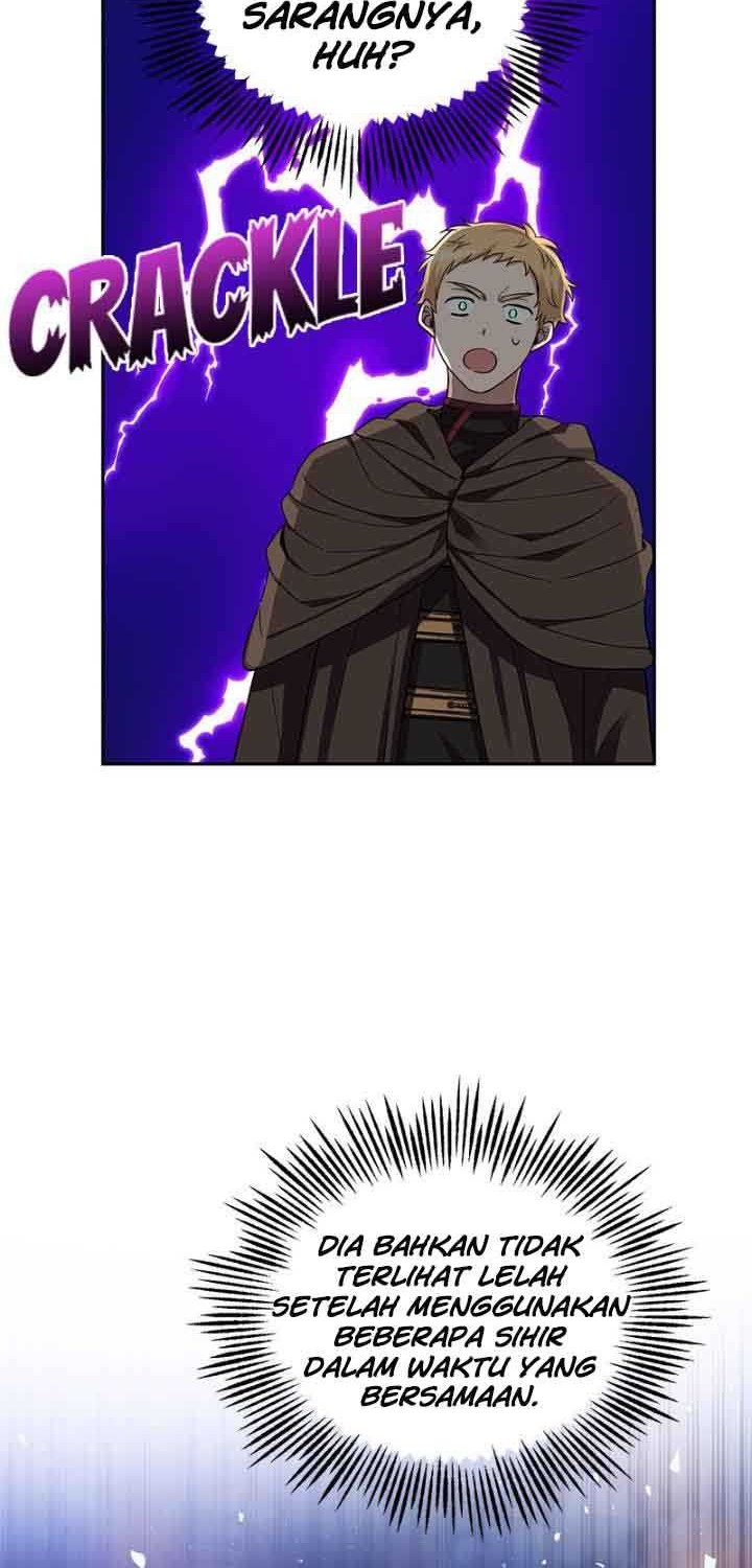 Silver Demon King Chapter 52 Gambar 7