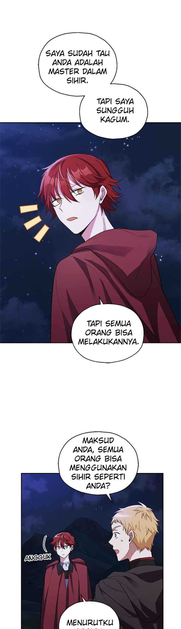 Silver Demon King Chapter 52 Gambar 10