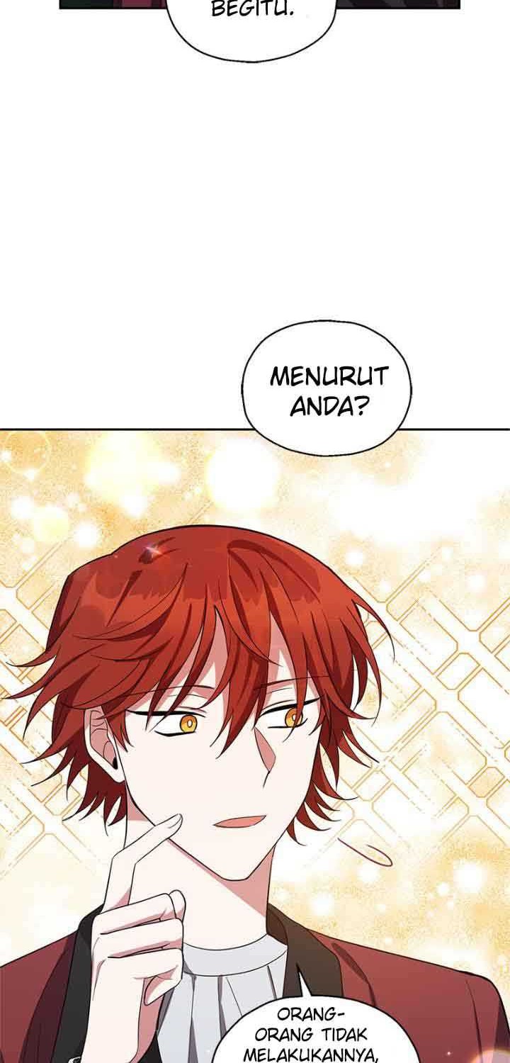 Silver Demon King Chapter 52 Gambar 11