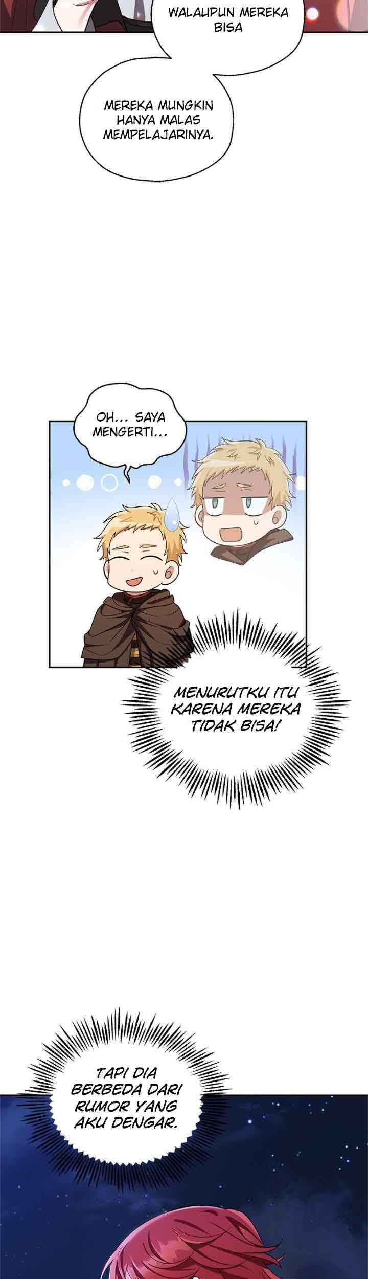 Silver Demon King Chapter 52 Gambar 12