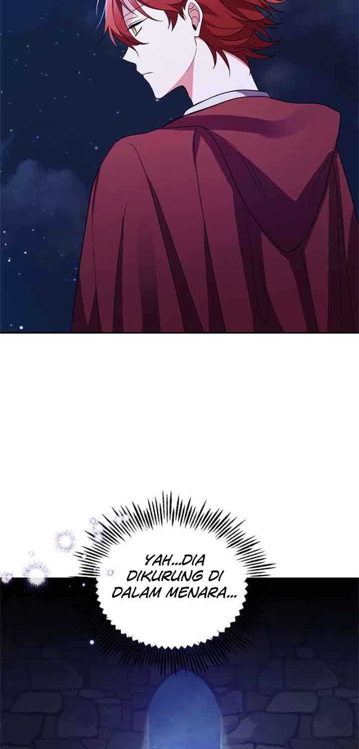 Silver Demon King Chapter 52 Gambar 13