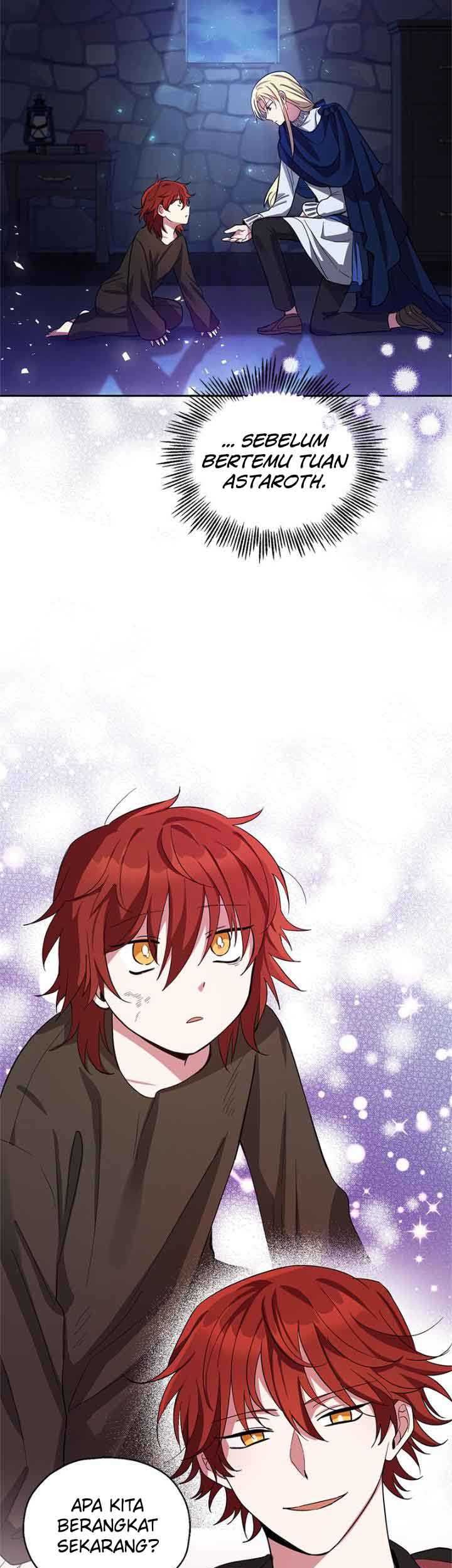 Silver Demon King Chapter 52 Gambar 14