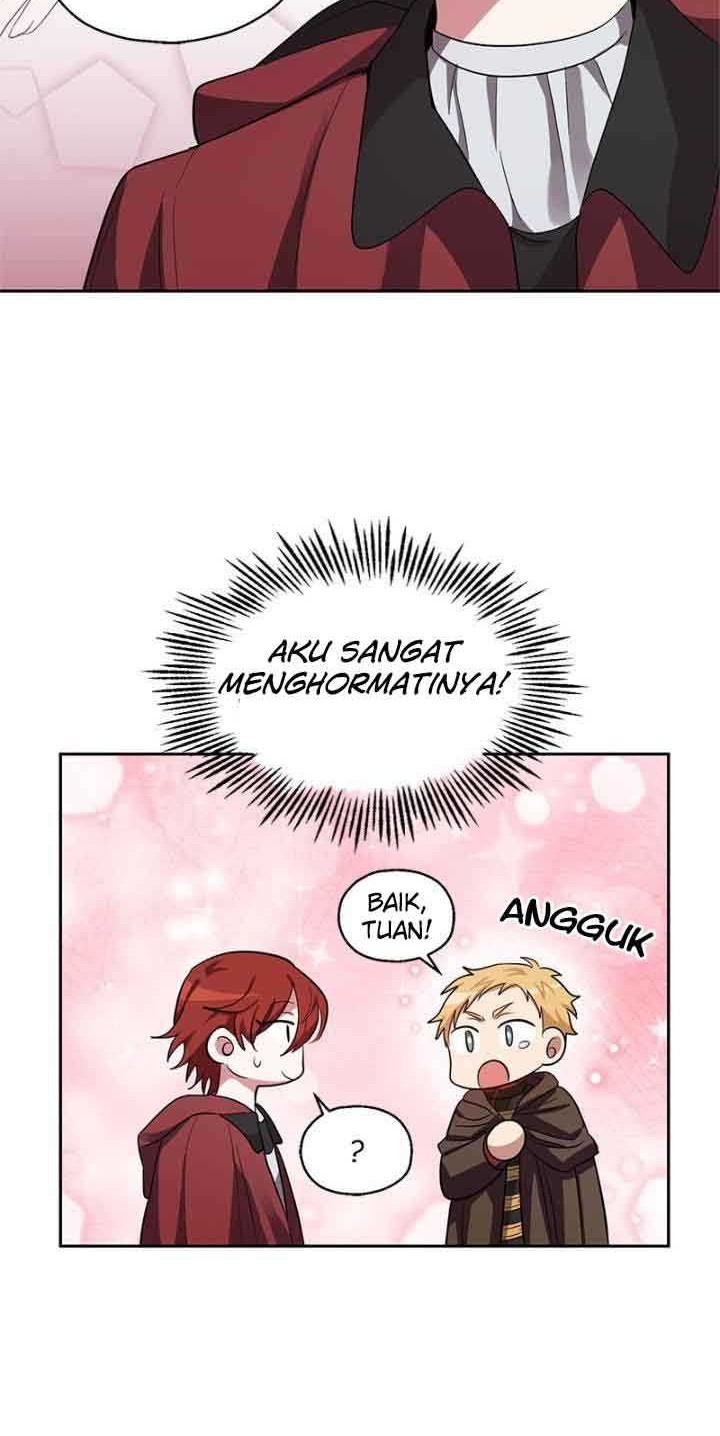 Silver Demon King Chapter 52 Gambar 15