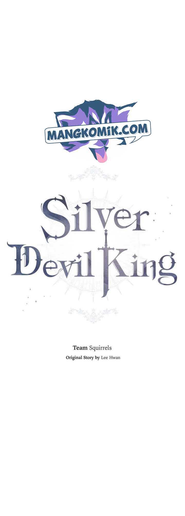 Silver Demon King Chapter 52 Gambar 16
