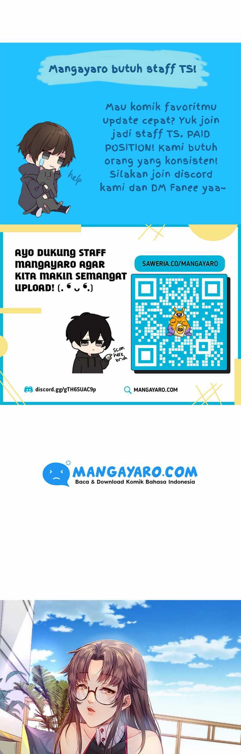 Baca God of War Dragon Son-in-law Chapter 64 Gambar 2