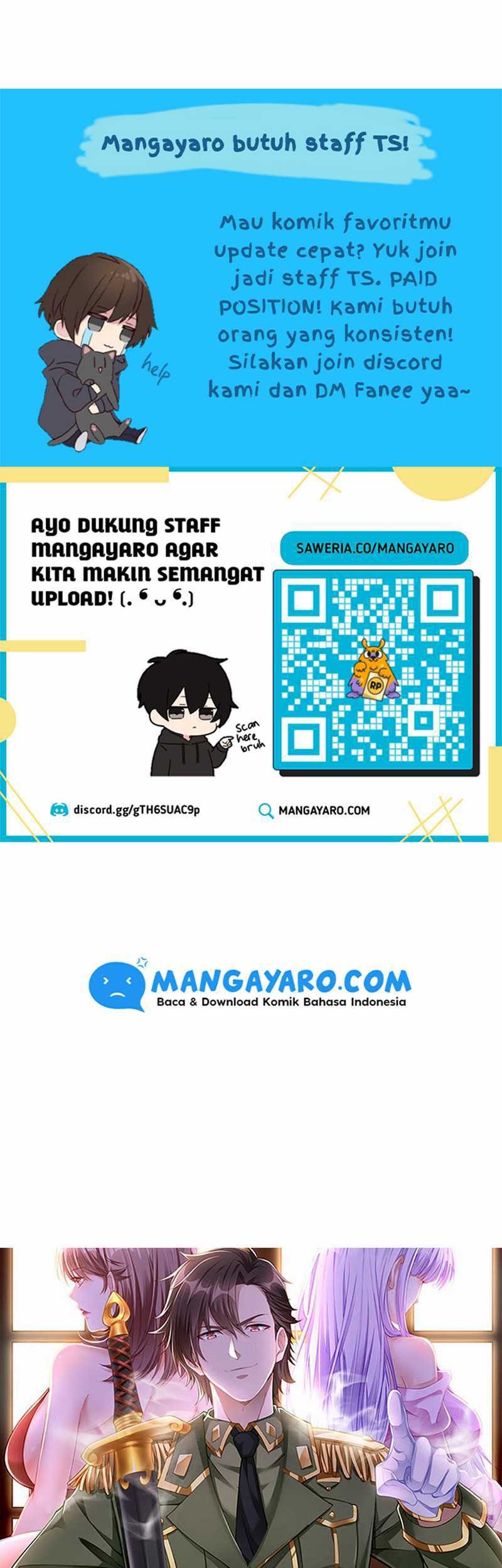 Baca God of War Dragon Son-in-law Chapter 62 Gambar 2