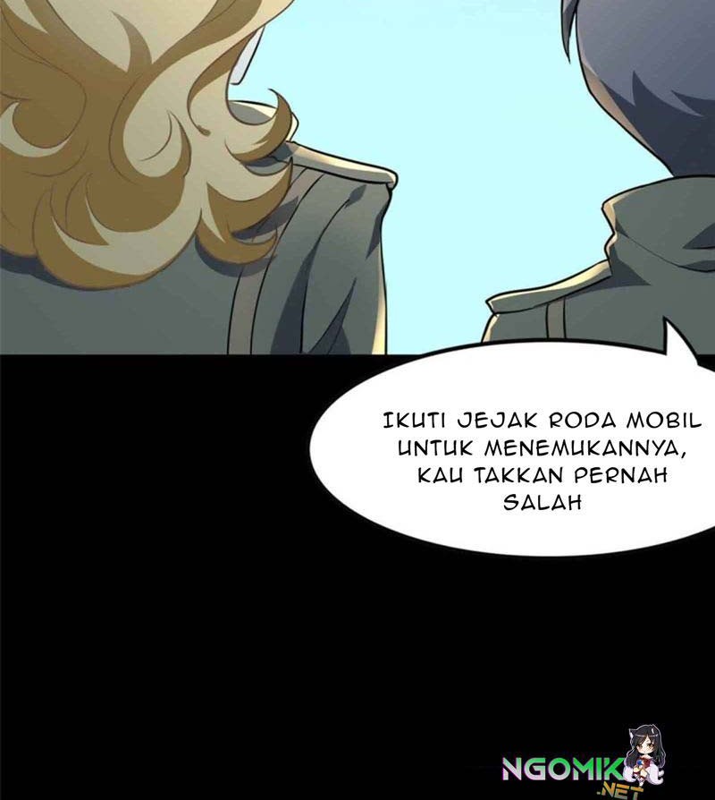 Virus Girlfriend Chapter 266 Gambar 4