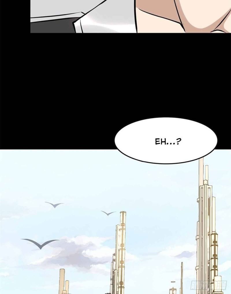 Virus Girlfriend Chapter 265 Gambar 31