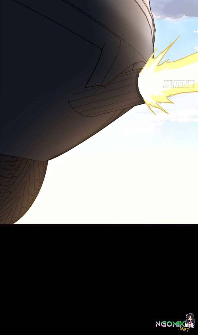 Virus Girlfriend Chapter 265 Gambar 4