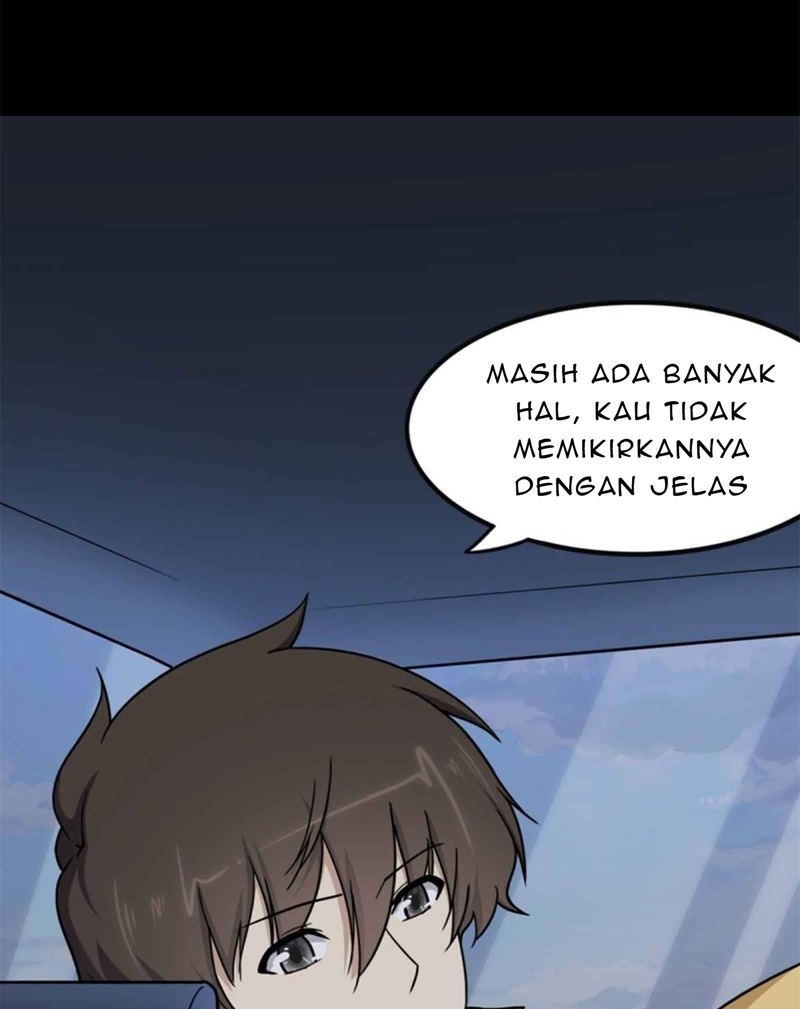 Virus Girlfriend Chapter 265 Gambar 16
