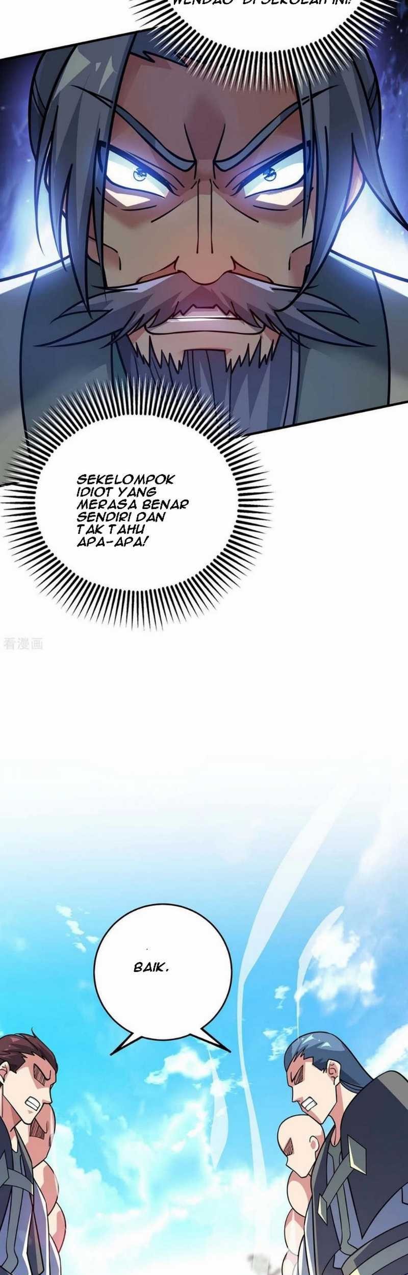 The First Son-In-Law Vanguard of All Time Chapter 180 Gambar 20