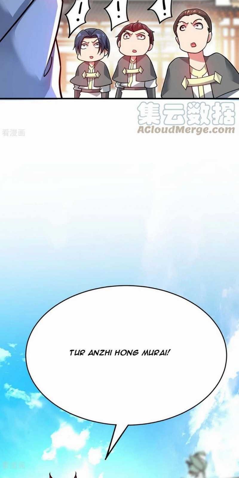 The First Son-In-Law Vanguard of All Time Chapter 180 Gambar 24