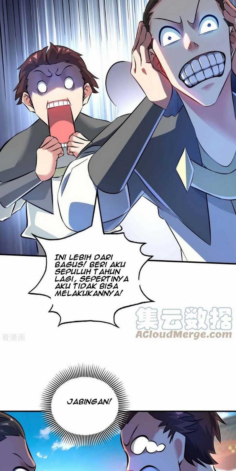 The First Son-In-Law Vanguard of All Time Chapter 180 Gambar 27
