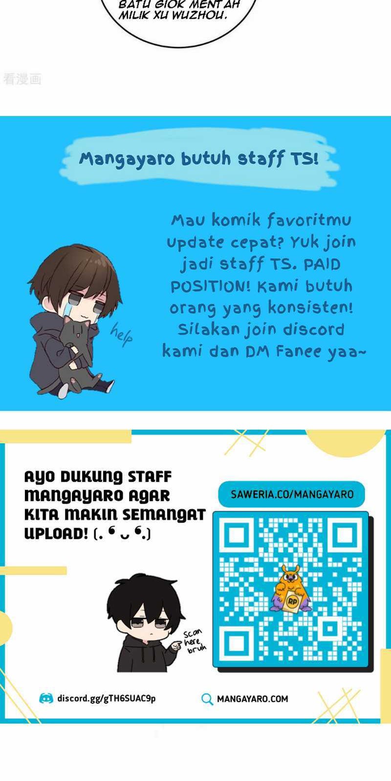 The First Son-In-Law Vanguard of All Time Chapter 180 Gambar 30