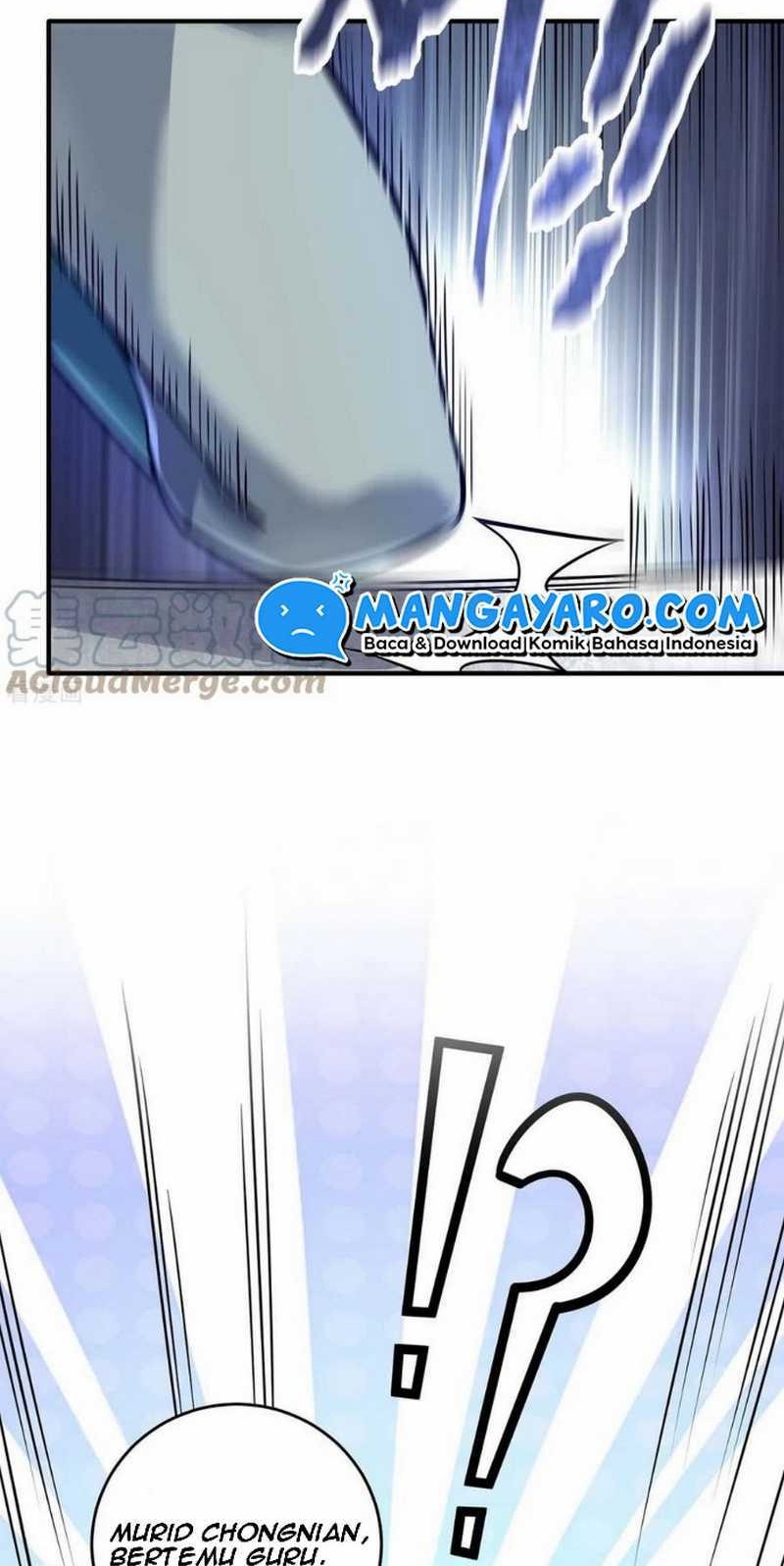 The First Son-In-Law Vanguard of All Time Chapter 180 Gambar 3