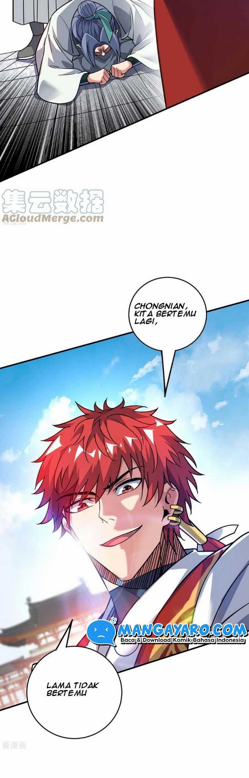 The First Son-In-Law Vanguard of All Time Chapter 180 Gambar 5
