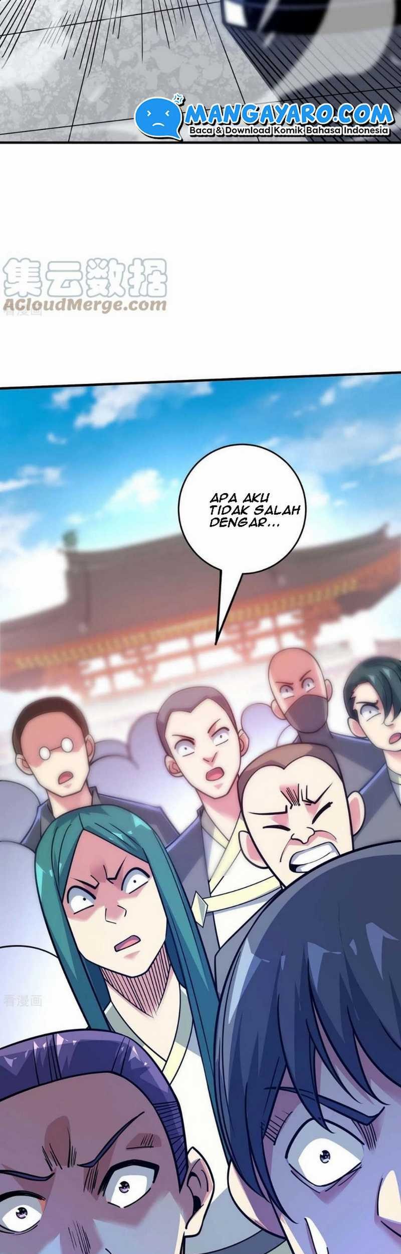 The First Son-In-Law Vanguard of All Time Chapter 179 Gambar 14