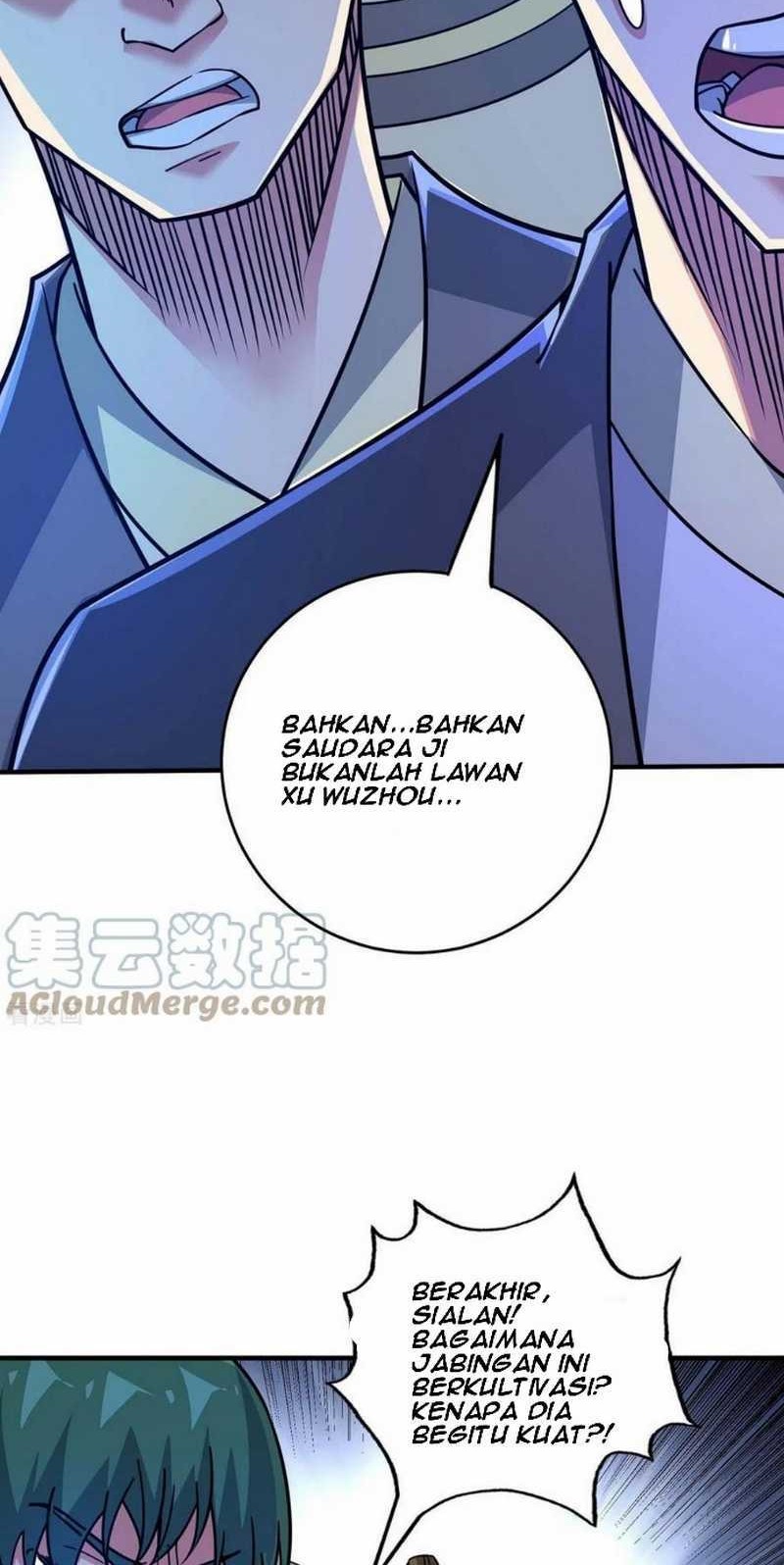 The First Son-In-Law Vanguard of All Time Chapter 179 Gambar 15