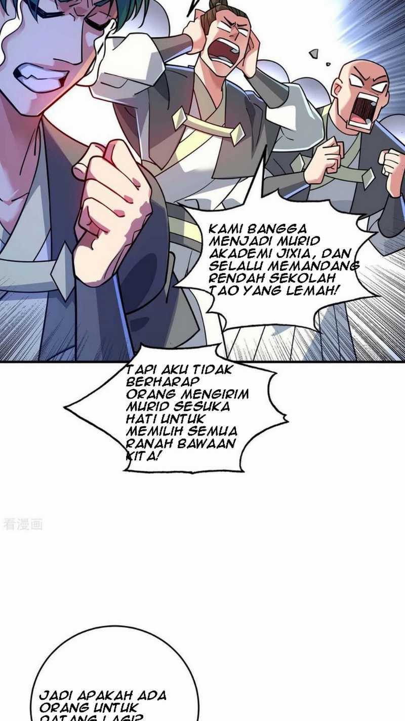 The First Son-In-Law Vanguard of All Time Chapter 179 Gambar 11