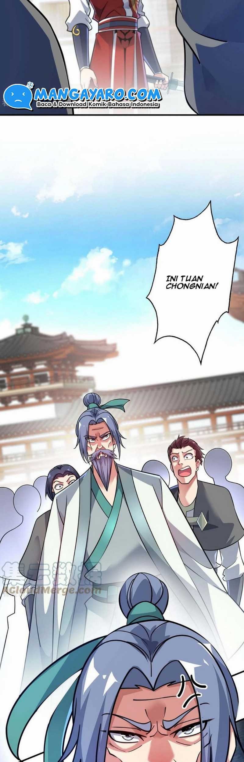The First Son-In-Law Vanguard of All Time Chapter 179 Gambar 26