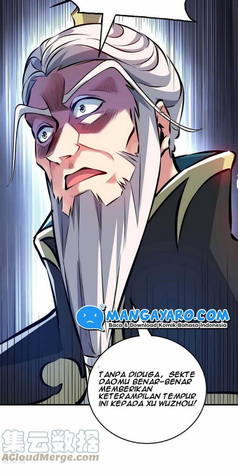 The First Son-In-Law Vanguard of All Time Chapter 179 Gambar 3