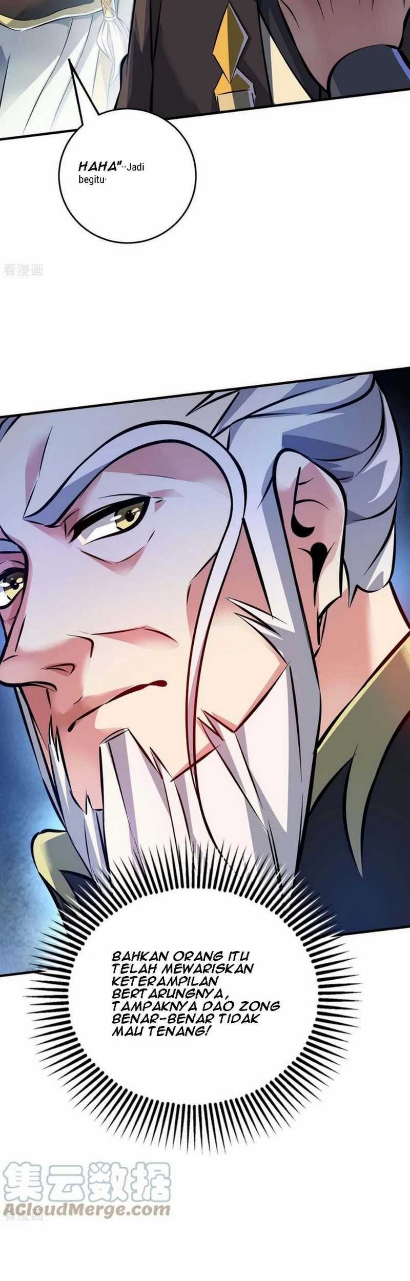 The First Son-In-Law Vanguard of All Time Chapter 179 Gambar 5