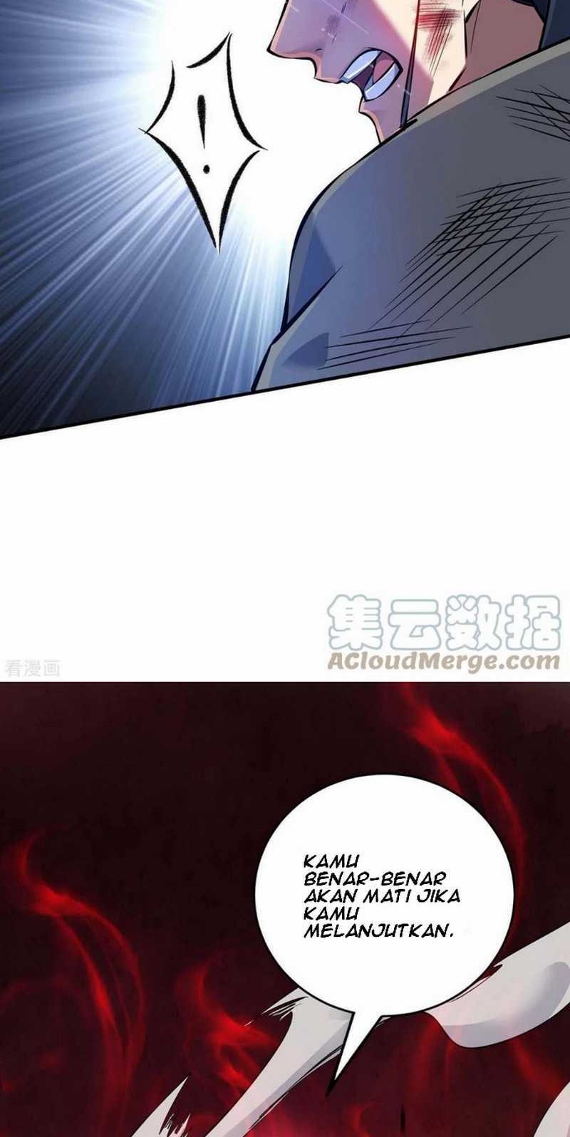 The First Son-In-Law Vanguard of All Time Chapter 179 Gambar 9