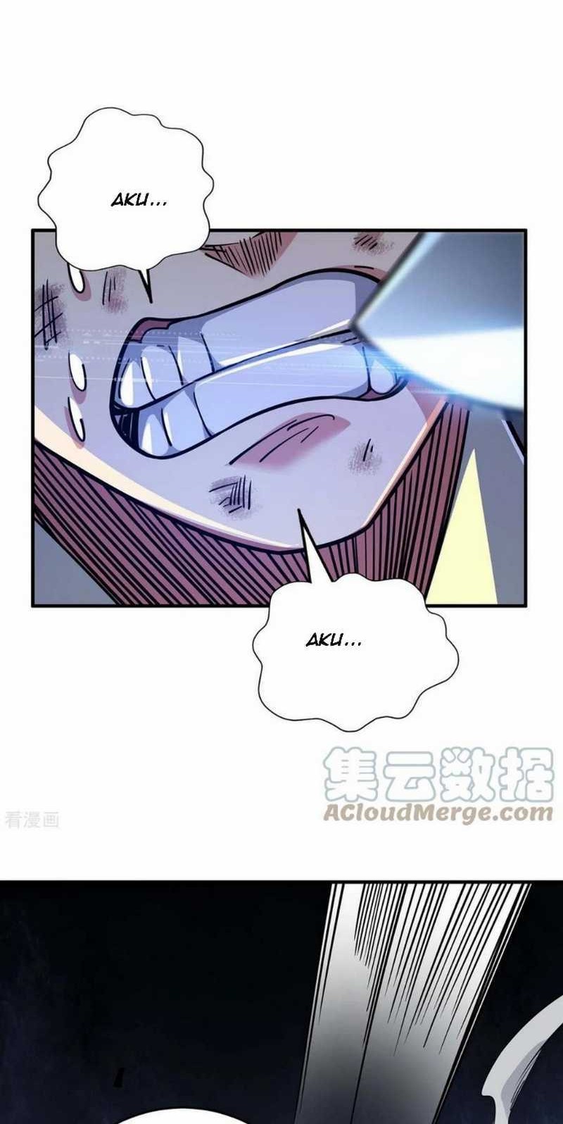 The First Son-In-Law Vanguard of All Time Chapter 179 Gambar 12